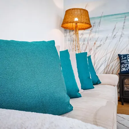 La Reveuse - Paula Holiday home